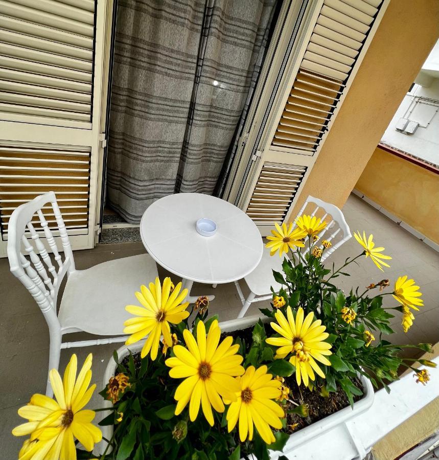 Light Blue Tropea Exterior foto