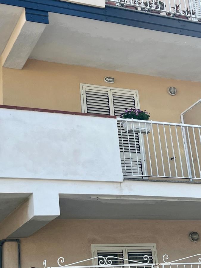 Light Blue Tropea Exterior foto