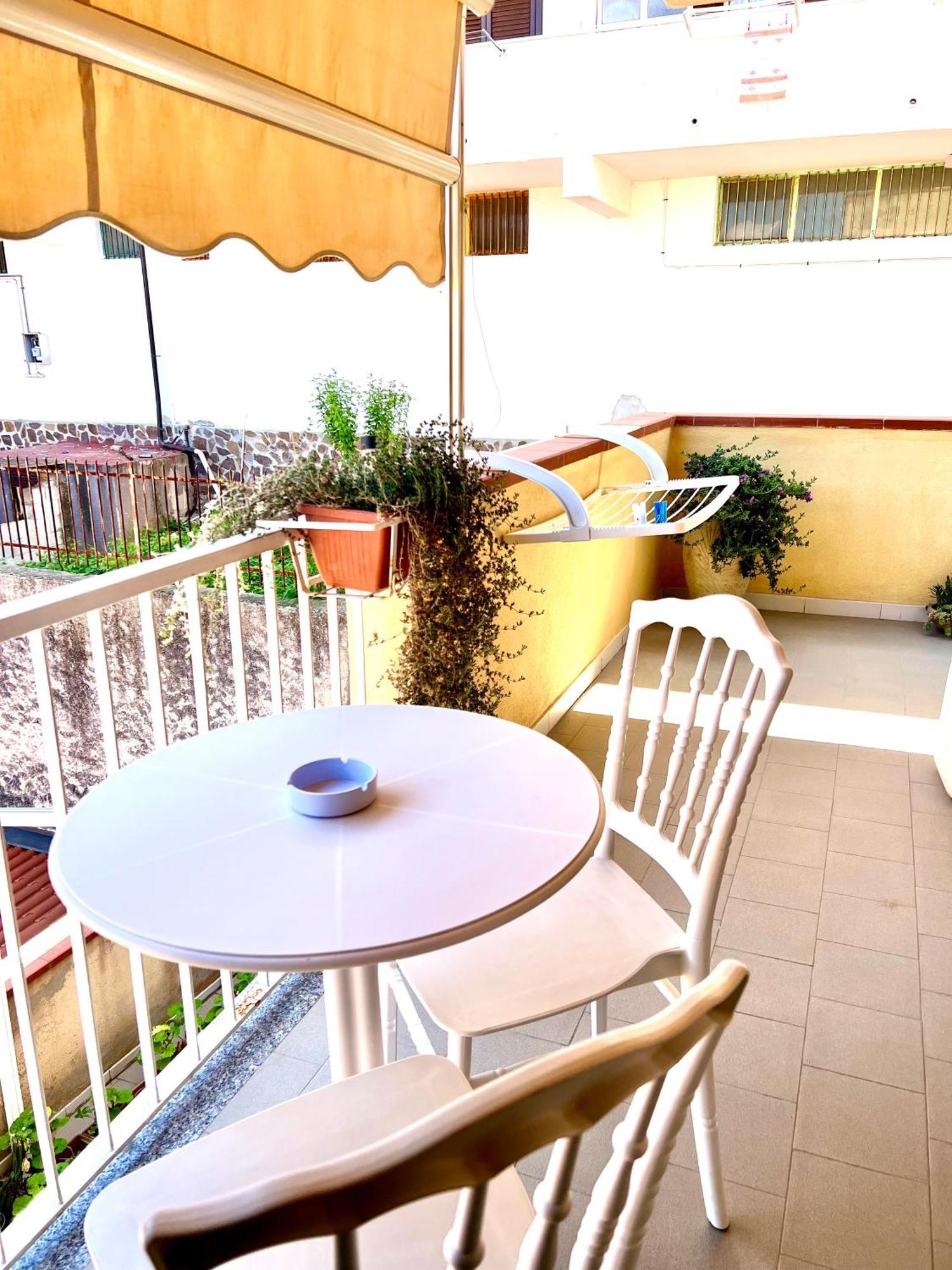 Light Blue Tropea Exterior foto