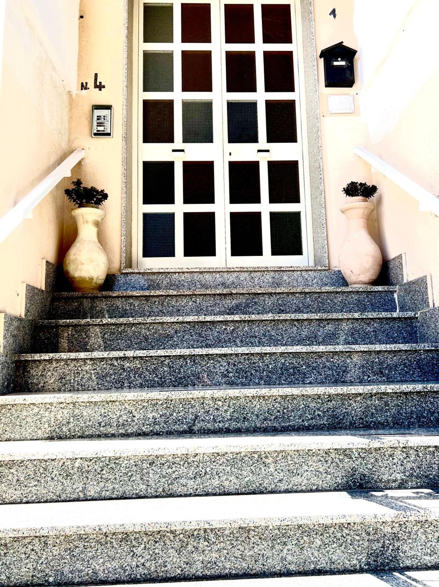 Light Blue Tropea Exterior foto